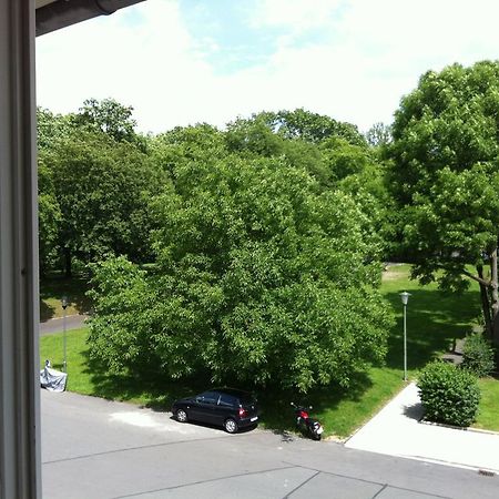 Ask Rooms Privatzimmer In Kassel Bagian luar foto