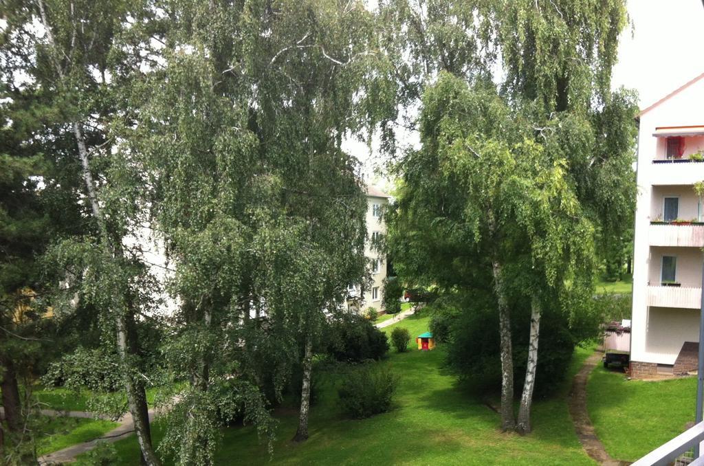Ask Rooms Privatzimmer In Kassel Bagian luar foto